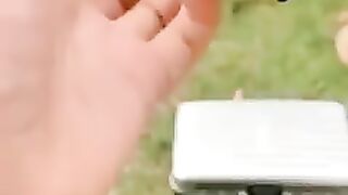World Smallest Drone With Camera - SHORTS  #febpostvideos# #world# #interesting# #amazing# #wonderful#