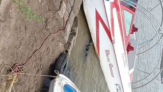 Khasala Dam RUDN Enclave