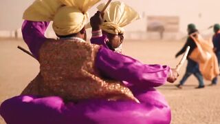18th Cholistan Jeep Rally 2023 From 6 To 12 Feb