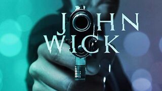 John wick chapter 4 Hollywood movie 2023