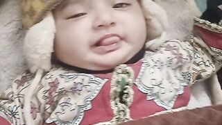 Baby video