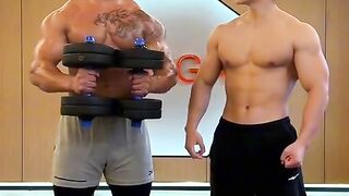 Fitness motivation
