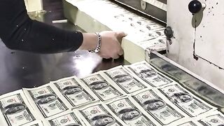 Dollar ???? Cutting