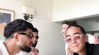 Mara khan dance