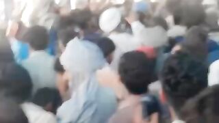 Molana saad hussain rizwi shb