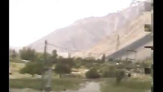 pakistan hunza valley