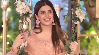 Kubra Khan VIRAL video