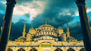 Firon ki shadi | firon ka anjam |hazrat musa ka waqia | prophet musa as | islamic video