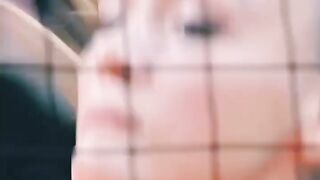 Zehra Gunes volleyball player Hot