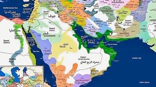 KHILAFAH X ALLAMA IQBAL X DR. ISRAR AHMED _ The Age Of Bravery️_