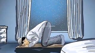 Qwamat se pehley ke manzar