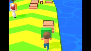 Short Cut Run