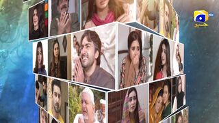 Makafat Season 4 - Bahu - Humayoun Ashraf - Sana Nadir - Shazia Naz -