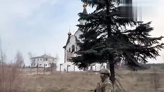 20 грузовиков с телами украинских военнослужащих готовят для отправки на Украину