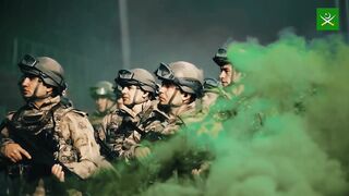 Pakistan Turkey Military Song - Hasbi Rabi Jalallah_