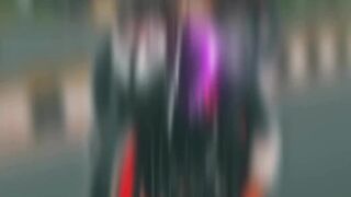 Bike ride video