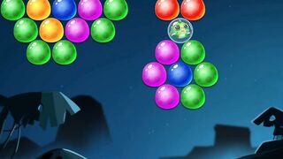 Bubble Game For Kids | #shorts #game