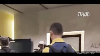Ronaldo Debut For Al Nassr Highlights⚽