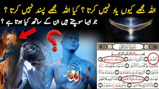 Hidden Secret in Surah Ad Duhaa That Will Change Your life