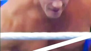 John Cena undertaker funny WWE video