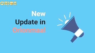 Orionmaal new package details. Online earning