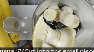 How to make a weight loss smoothie/#shorts #viralshorts#trendingshorts#for youpage#zooni
