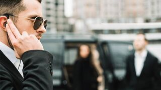 Top 6 Most Secured Persons In The World | Highly Guarded People