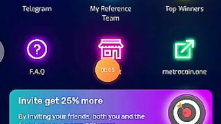 Metro coin meaning without investment earning already listed exchange