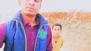 My Beautiful village life of punjab