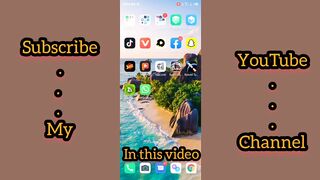 How to turn on and off notification of Instagram