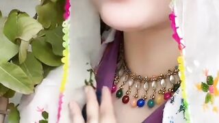 Beautiful voice