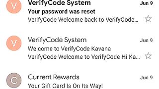 Current media live payment proof/withdrawal