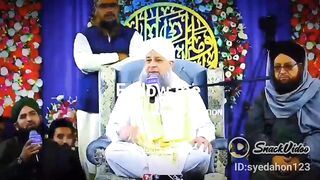 Owais qadri short