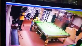 snooker clip