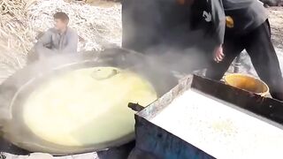 Village Life Beautifull Video