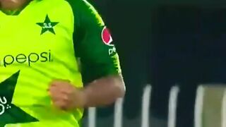 Good Bowling By Haris Rauf