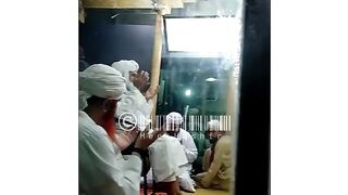 Maire pyare bapa jan