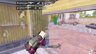 Pubg mobile game play video