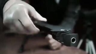 Снайпер от бога,  God's Sniper