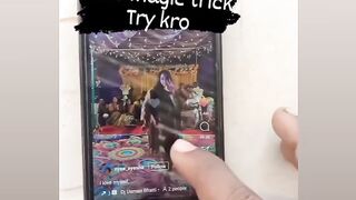 This is the best magic trick #Shots #Shortvedio