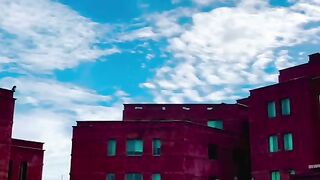 Beauty Of Pakistan University