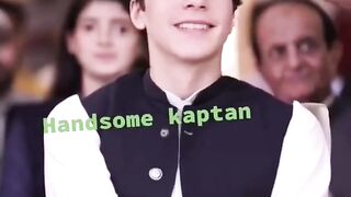 Handsome Imran Khan