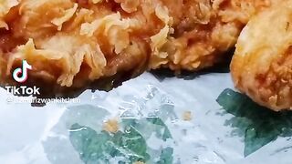 Tasty chicken