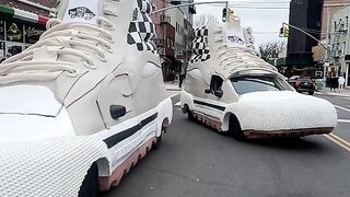 Amazing  Car Video