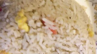 Chicken dry chilli