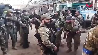 Kremlin Has Lost Control: Ukrainian Soldiers Disabled the Russian Convoy!