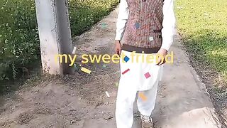 Soo sweet boy