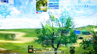 PUBG MOBILE lite hacker gameplay