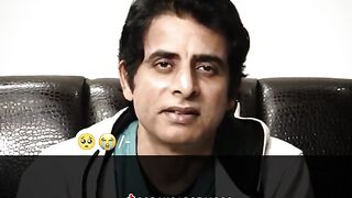 Irshad Bhatti viral video