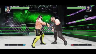 WWE Wrestling game